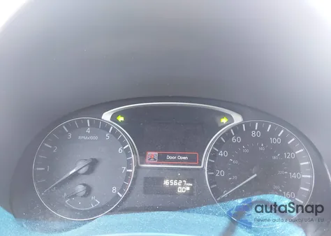 2015 Nissan Altima 2.5 Sl из США, поврежденный, VIN 1N4AL3AP1FN309745